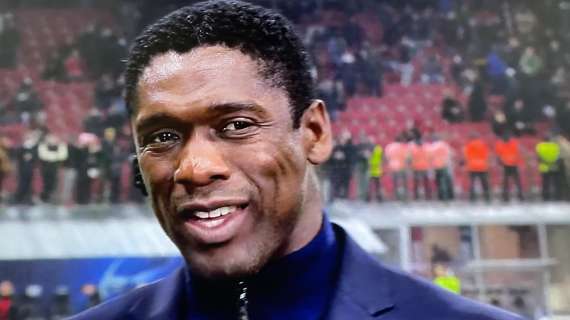 Seedorf: "La Juve ha fatto un mercato importante. Koopmeiners deve..."