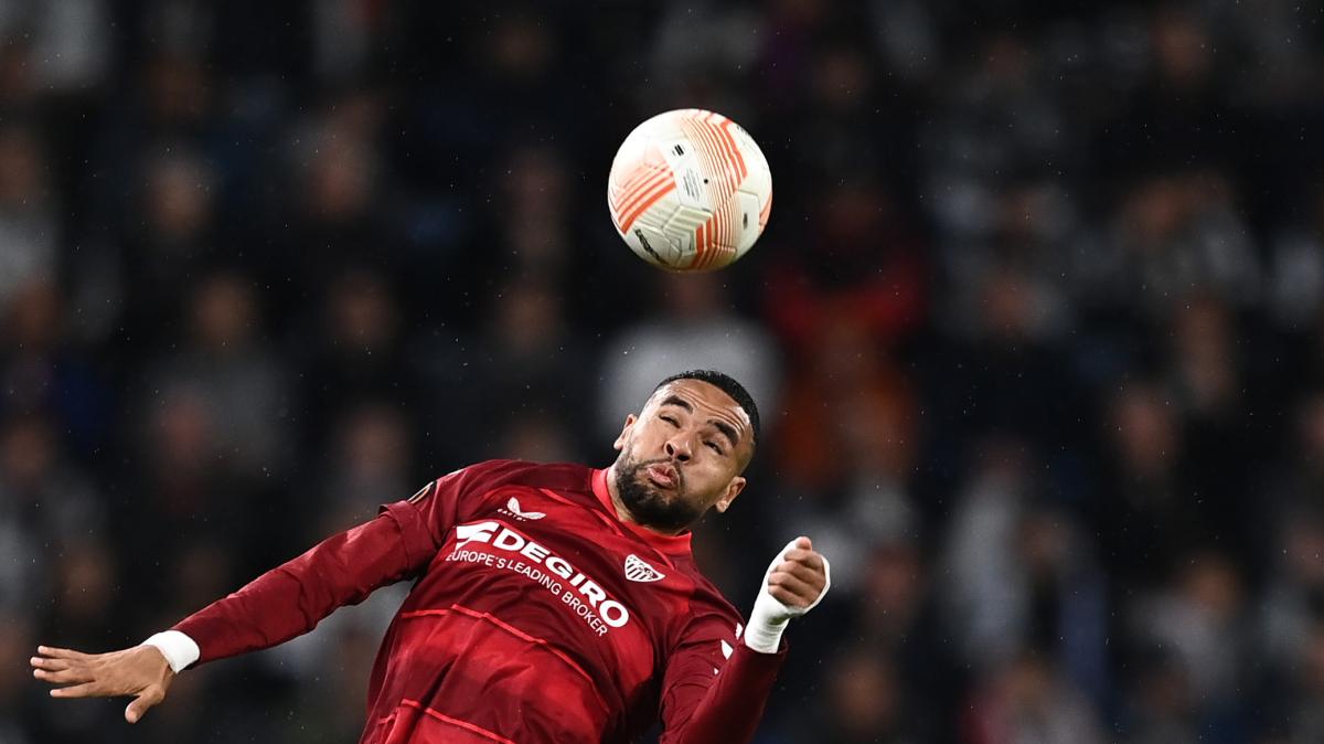 Clamoroso, rischia di saltare l'affare En Nesyri, sul giocatore si inserisce il Siviglia