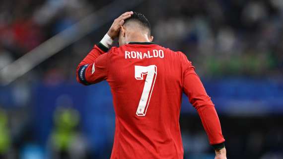 Ronaldo, ultimatum all'Al Nassr. E alla finestra per l'ex Juve c'è un altro club arabo