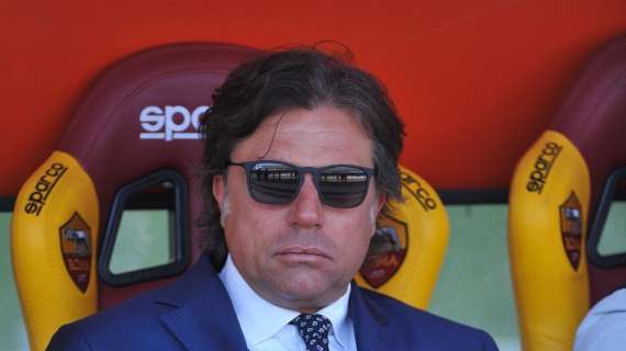 Giuntoli sul suo futuro: "Mi trovo benissimo a Napoli, non vedo perché non dovrei restare"