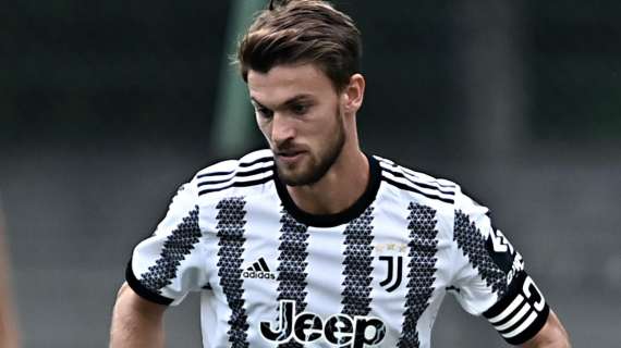 Il saluto di Rugani: "Grazie Juventus, a Torino lascio un pezzo di cuore"