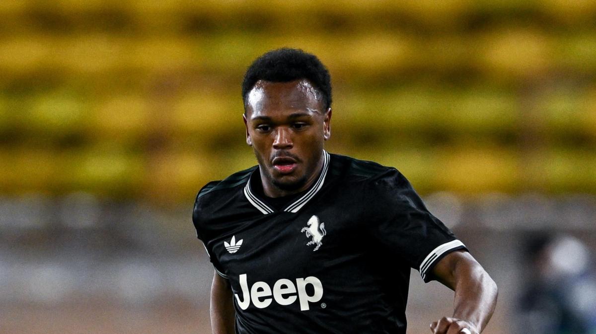 Monaco-Juve: dati contrastanti per la squadra di Spalletti 