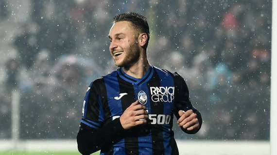 Tuttosport: a Giuntoli piace tanto Koopmeiners. Possibile un tentativo con il nuovo ds
