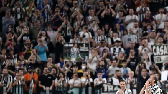 Massimo Pavan: "Juventus, servono rinforzi, soprattutto nel settore avanzato"