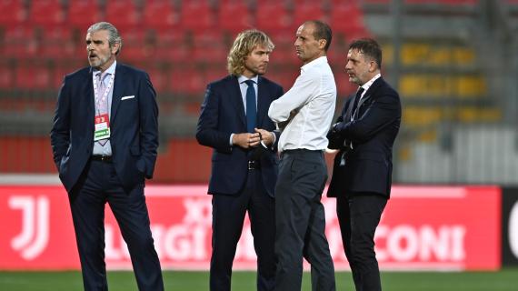 Arrivabene a Tuttosport: "Mai pentito dell'acquisto di Vlahovic. La giustizia ha riconosciuto la mia innocenza"