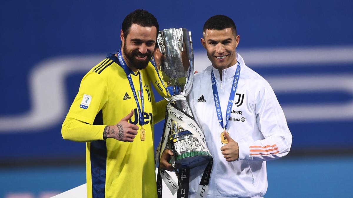 Juventus, infortunio Pinsoglio: il sostituto sarà scelto fra due nomi della Next Gen