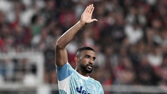 FC 26: i ratings dei bianconeri, Bremer guida la classifica