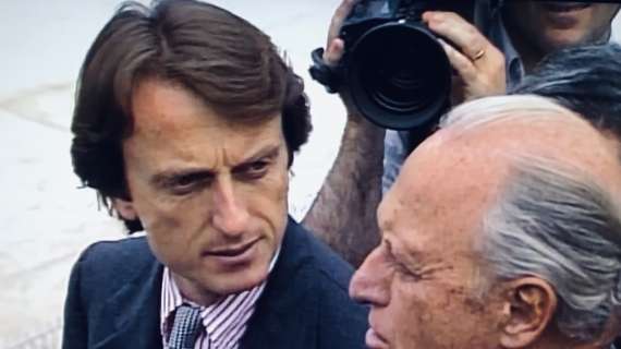 Calcio, Montezemolo: "Lega di A? Grazie ma sono impegnato"