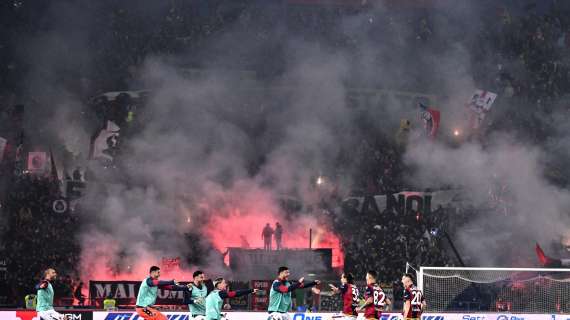 Accordo Webuild-Bologna Fc per ristrutturare lo stadio Dall'Ara