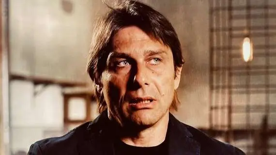 Conte inizia la sua routine:" Se vogliono metterci pressione....."