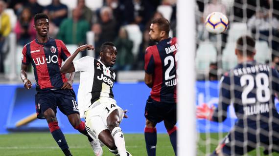 Juventus in nostalgia: il “Goal of the Day” celebra Matuidi e una magia del 2018