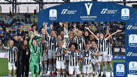 Juventus Women, arriva l'ufficialità di due cessioni al Como Women
