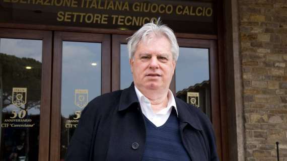Maifredi: "Juve favorita per la Champions, Bologna per Coppa Italia"