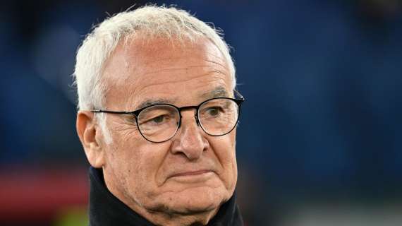 Ranieri: "Gasperini, Allegri e Ancelotti per la Roma? Ecco qual è la verità"