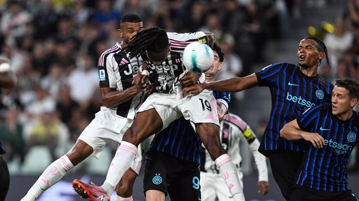 Pavan: "Perché non giocare Inter-Juve di venerdì? Il Galatasaray avrà un giorno in più di riposo"