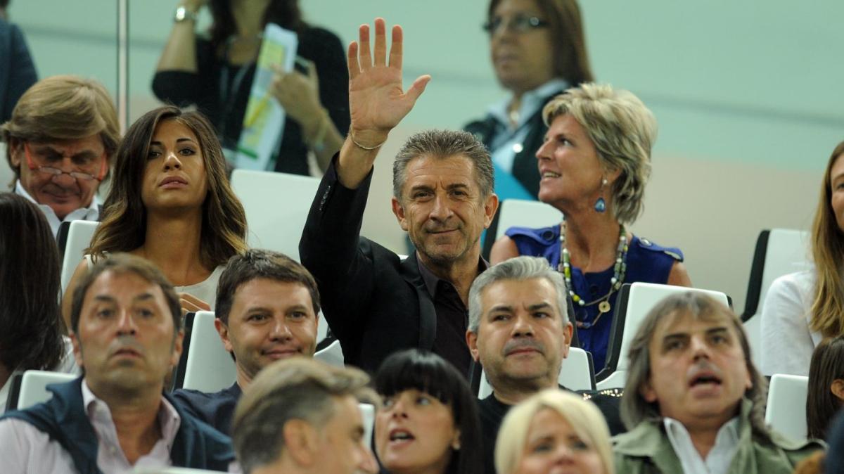 Greggio: "Tudor ha sbagliato qualcosa, ma mancano giocatori di livello"
