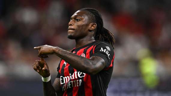 Coppa Italia, passano Frosinone, Parma, Pisa e Milan. Rossoneri in ansia per Leao