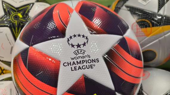 L'UEFA introduce una nuova Women's Champions League e un altro torneo: il comunicato