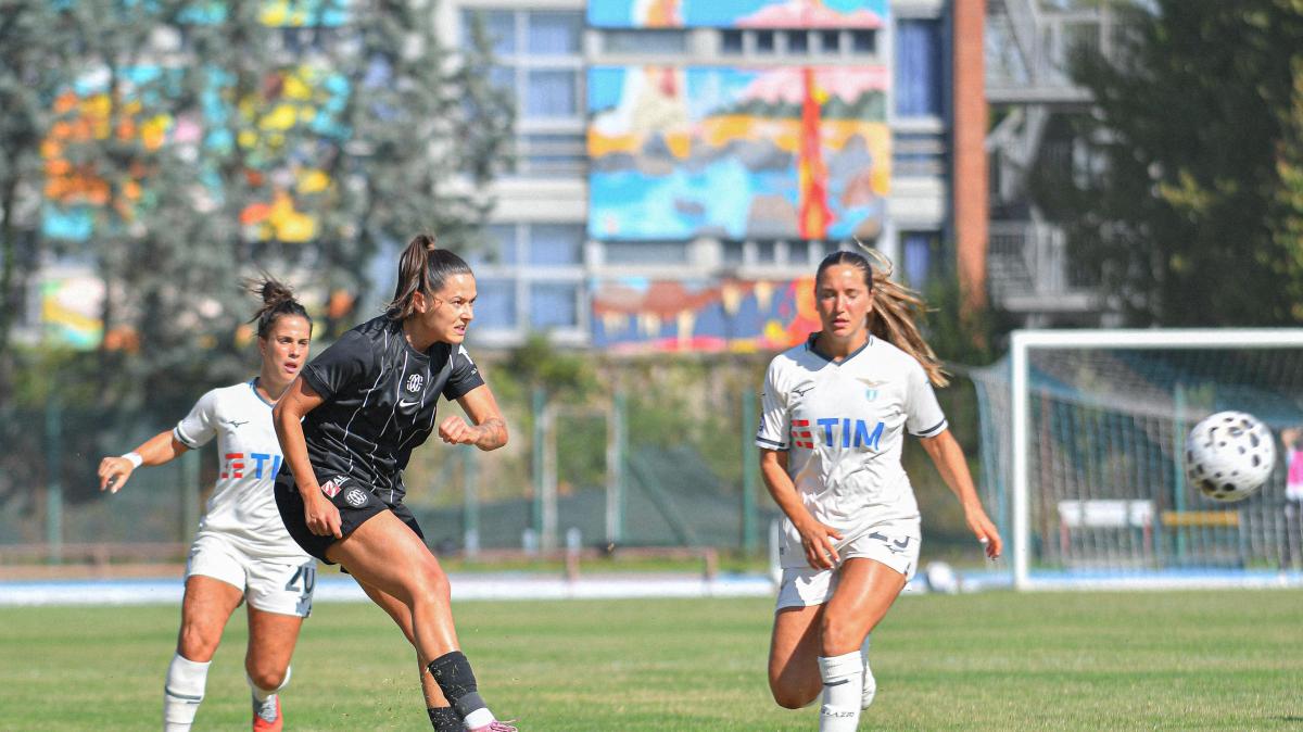 Immagine strip Women n.3