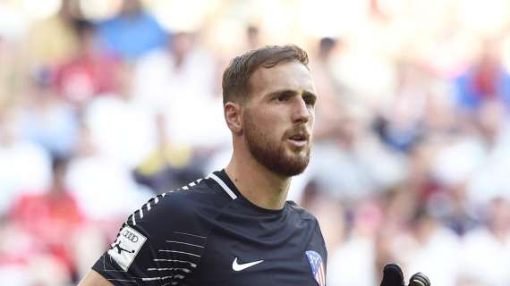 Juve, Oblak non è più un obiettivo e adesso su di lui c'è il Tottenham