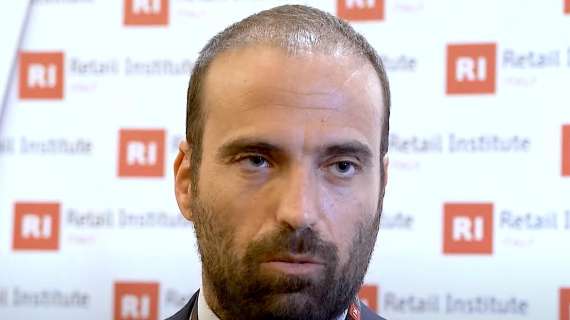 Il "tifoso" Marattin: "Complimenti all'Inter per aver conquistato la sudditanza psicologica"