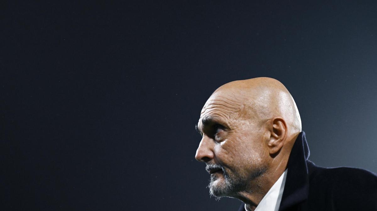Bologna-Juve, Spalletti conferma l'appuntamento con la stampa nel pomeriggio
