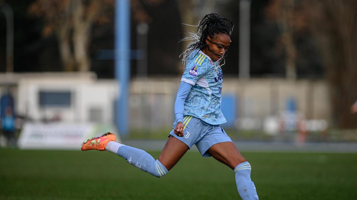 Women, domenica la Juve sfida l'Inter per chiudere il discorso Champions. Ecco dove seguirle