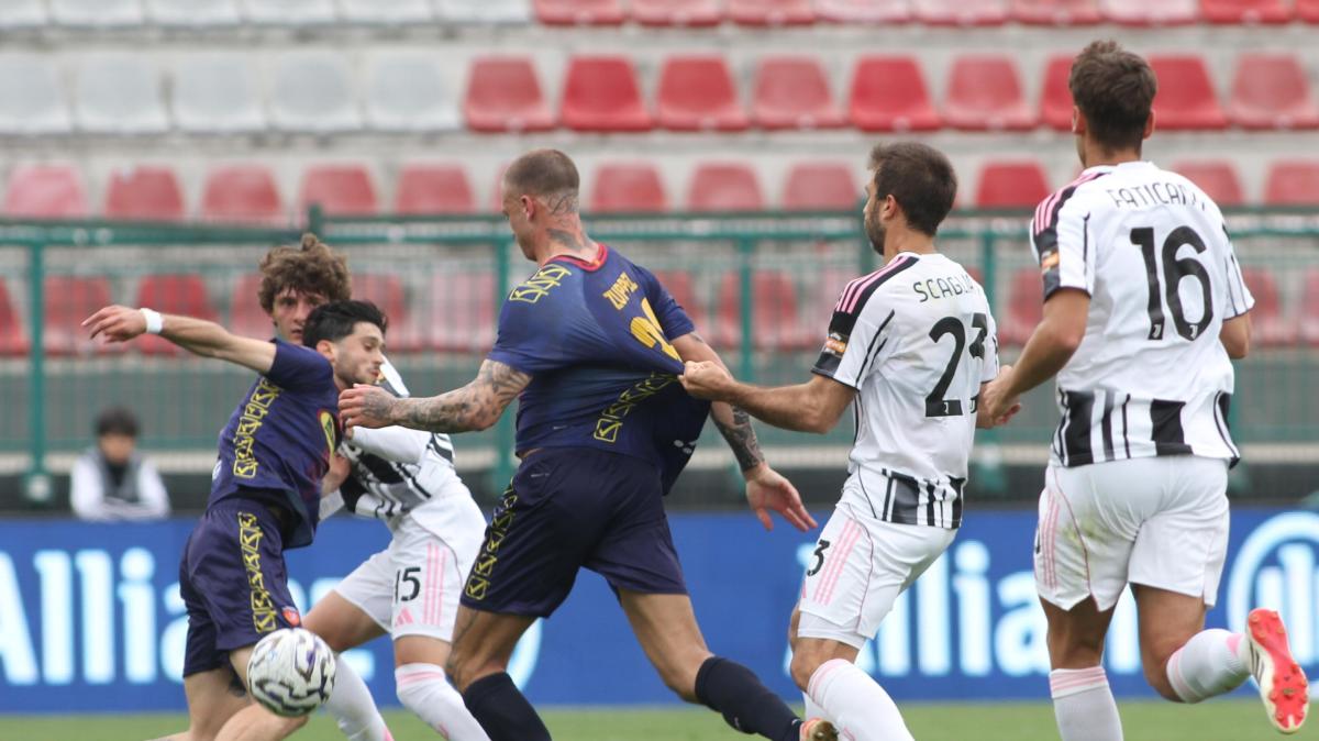 Next Gen ospite della Pianese. Ecco dove seguire la sfida di sabato sera