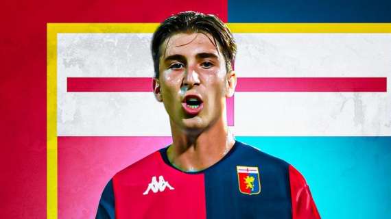 C'è il Genoa nel futuro di Miretti, andrà in Liguria in prestito