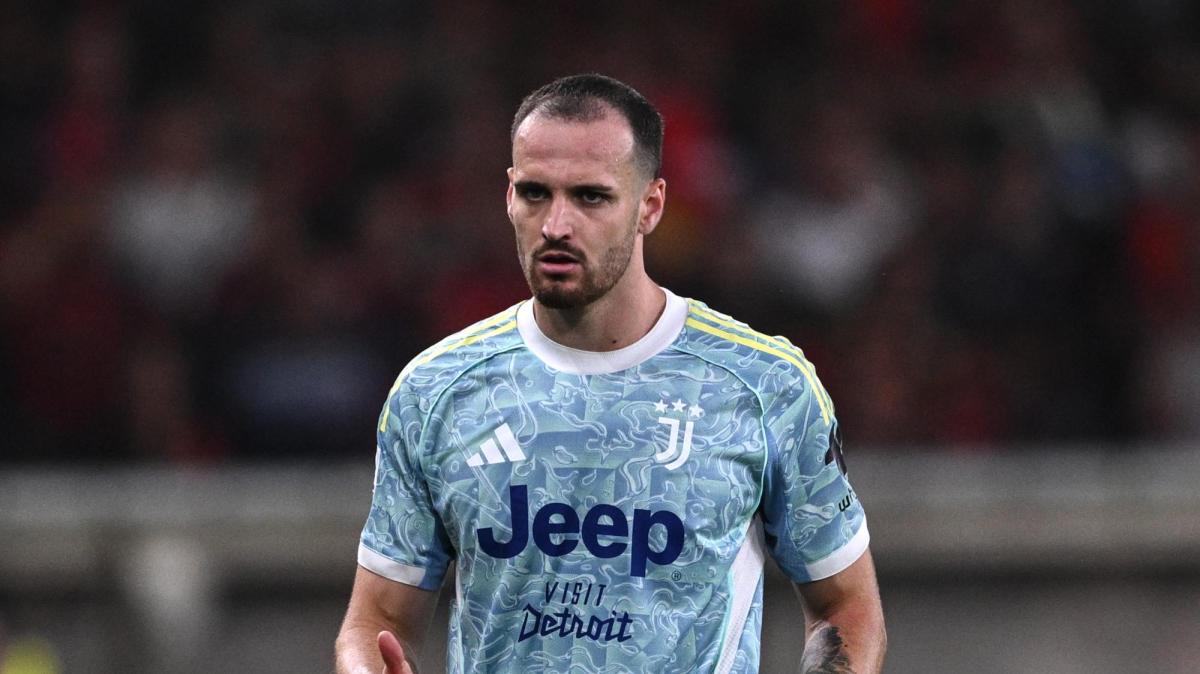 Gatti: "Della prestazione mi interessa poco, conta vincere. La classifica della Champions non va bene..."