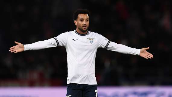 Mercato Juve: i bianconeri alzano ancora l'offerta per Felipe Anderson