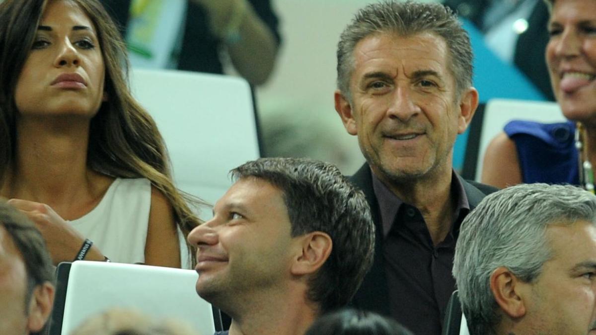 Greggio: "Con le rape non si fa il Barolo neanche se l’enologo si chiama Luciano"