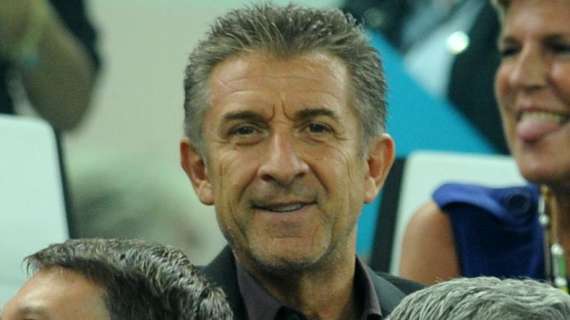 Greggio: "Anche oggi quattro gol, forza Igor e forza Juve"