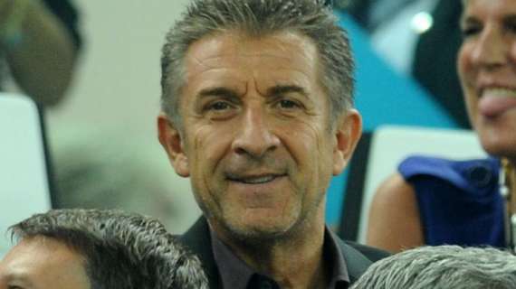 Greggio: "Ecco cosa chiederei a Babbo Natale per la Juventus"