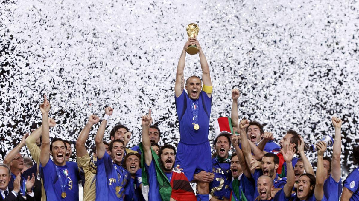 Juventus e Mondiali 2026: sei bianconeri al via, ma l’assenza dell’Italia pesa come un vuoto storico