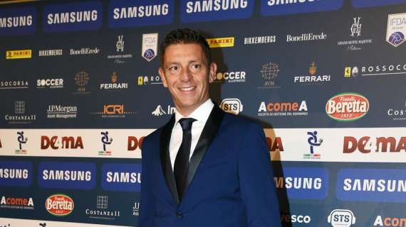 Rocchi: "Berardi-Bremer? Avrei dato rosso, ma non colpevolizzo l'arbitro"