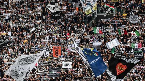 È boom abbonamenti allo Stadium, per la Juve il secondo miglior incasso di sempre