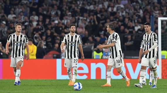 Ricavi da sponsor tecnici: Juventus al nono posto 