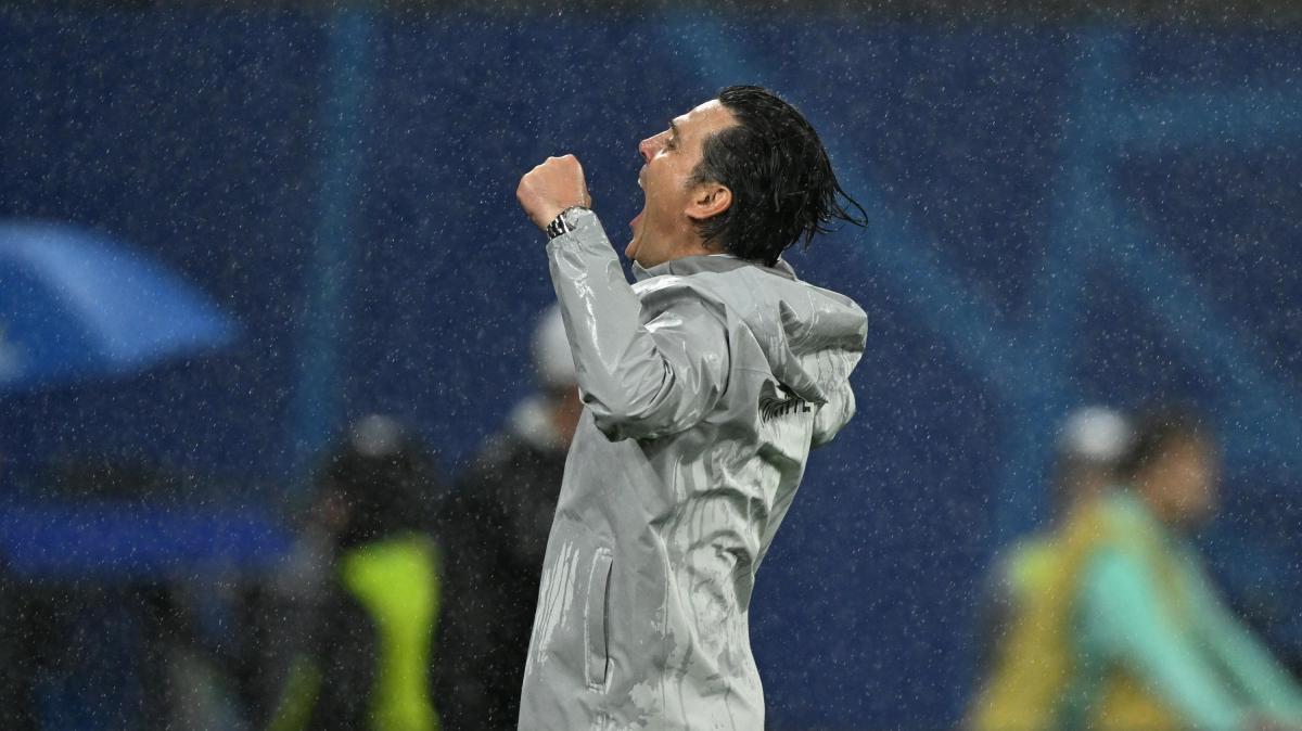 Turchia, Montella: "Chiederò di fermare il campionato prima della partita con la Romania"