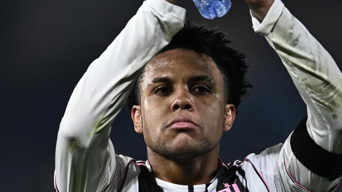 McKennie a Sky: ''Bisogna essere concentrati davanti alla porta per fare gol ma non è semplice...''