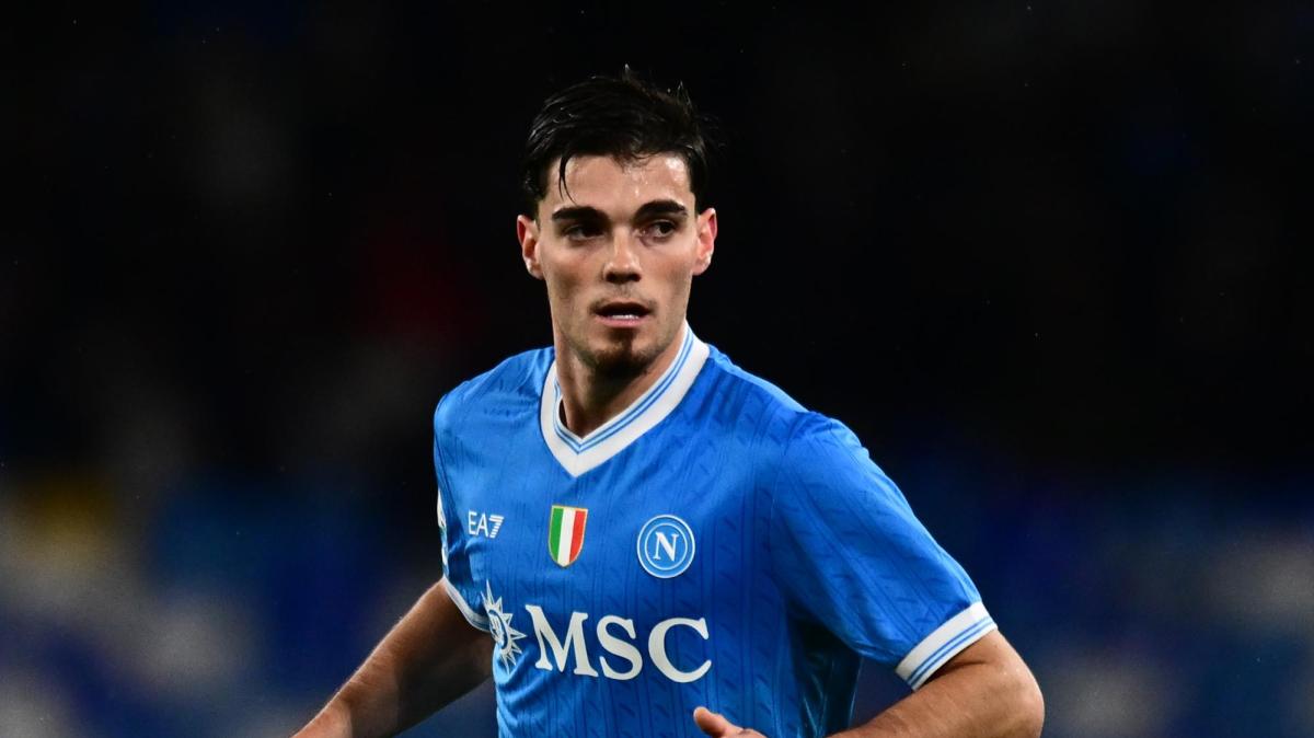 Gutierrez a DAZN: "Dobbiamo assalire la Juve fin dall'inizio"