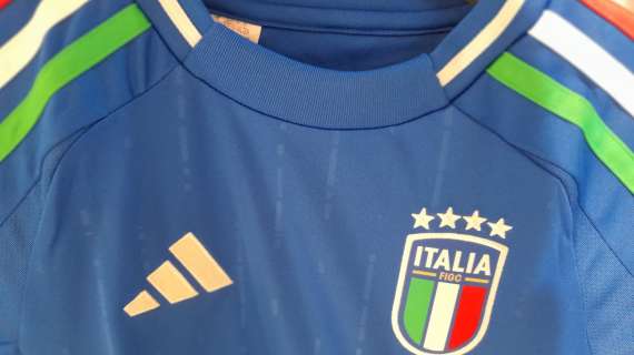 Italia Under 19: ecco la lista dei convocati diramata da Bollini 