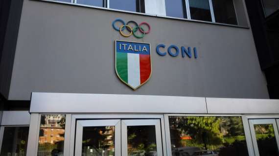 Luciano Buonfiglio è il nuovo presidente del CONI, succede a Malagò