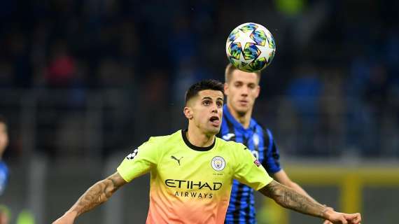 Cancelo, l'ex Juve non sarà riscattato dal Bayern Monaco. Ma il City lo rimetterà sul mercato