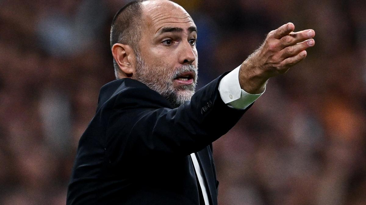 Tre sconfitte su tre per Tudor al Tottenham. Il tecnico: "Sono convinto che ne usciremo"