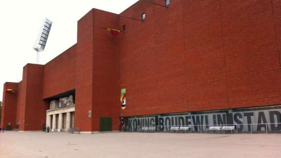 D'Aniello a RBN: "L'Heysel era uno stadio fatiscente e quasi senza sicurezza, la situazione precipitò subito"