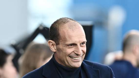 Prima alzare la Coppa Italia e poi l'Europa League: è questo il mantra di Max Allegri