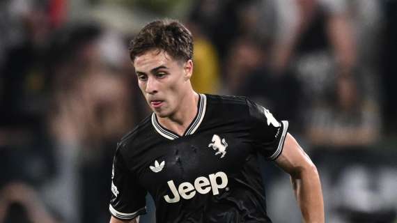 Juve-Borussia Dortmund: Yildiz segna un capolavoro alla Del Piero | VIDEO