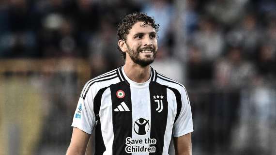 Locatelli, tocca un record con la Juve..