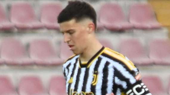 Next Gen on the road, per Muharemovic primo gol in Serie B